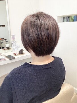 美容室 キララ(Kirara) ショート