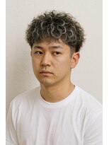 プレミア(PREMIER)&nbsp;ツイストスパイラル　ハイライト