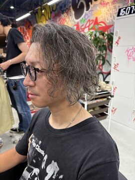 カーニー 錦糸町(kearny) スパイラルパーマ/ツイストスパイラルパーマ