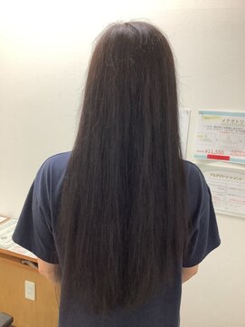 ツヤイロ 上飯田南店(TSUYA_IRO) 8レベル ピンクブラウン