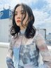 【当日予約限定！】カット+ケラスターゼトリートメント￥7.700⇒￥5.990