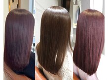 モンド ホリスティック ヘアー(MONDE Holistic Hair)