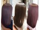 モンド ホリスティック ヘアー(MONDE Holistic Hair)の写真