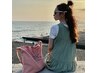 ★担当フリー予約で★会計金額5000円毎に５００円OFF！！※詳細必読