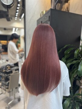 ヴァイス 渋谷店(VAICE) カシスピンク/ピンクバイオレット/ピンクカラー