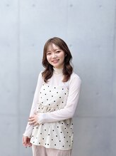 アヂト(adito) 山口 莉奈