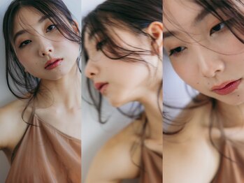 リット(LIT)の写真/【理想のスタイルを実現】お客様一人ひとりの魅力を引き出し、ヘルシー×雰囲気のあるスタイルをご提案