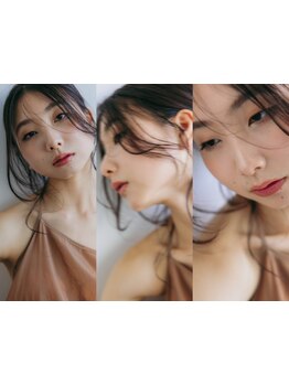 【理想のスタイルを実現】お客様一人ひとりの魅力を引き出し、ヘルシー×雰囲気のあるスタイルをご提案