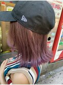 【BOTANIUM by Rr SALON】ロイヤルパープルグラデーション☆