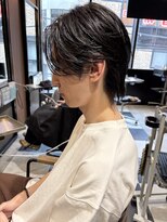 ニューヨークニューヨーク 梅田茶屋町店(NYNY)&nbsp;大人ナチュラルセンターパート