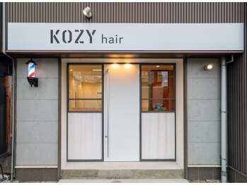 kozy hair