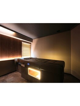 睡眠改善ヘッドスパ専門店が田無にNEWOPEN♪ 睡眠のお悩みをやさしくケアし、毎日に【ヘッドスパ/田無】