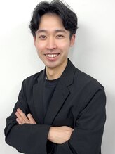 ジルブラン 国分寺(JIL BLAN) 鈴木 祐人