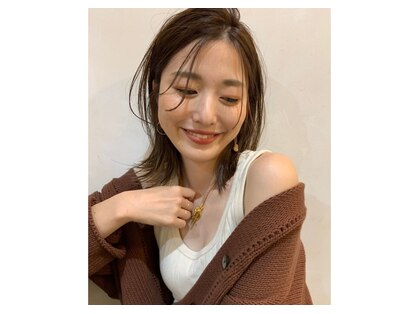 ヘアー カーム 武蔵小杉店(HAIR CALM)の写真