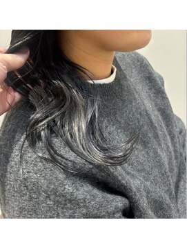 エレノア 錦糸町(Eleanor) インナーカラー/イヤリングカラー