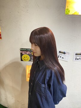 アーティカル(ARTICAL) #ピンクブラウン