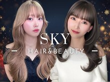 スカイ(SKY)