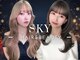 スカイ(SKY)の写真