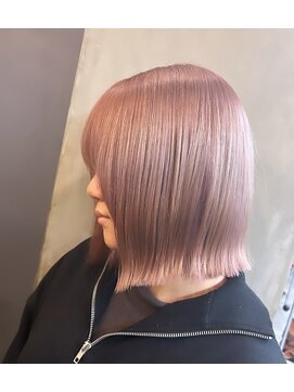 アンジェリカ 大和八木店(ANGELICA) ピンクミルクティー『古野侑太』