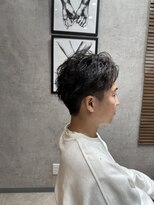 テンプス(tempus) フェザーショート