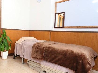 リフレッシュスペース ソリーソ(sorriso)の写真