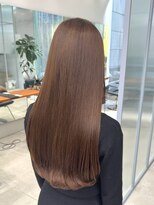 ガリカ 大名(Gallica)&nbsp;<ゲスト>上品なモカブラウン/ニュアンスカラー