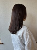 エルサフィロ ヒゴバシ(el zafiro) 【エルサフィロ 肥後橋】お客様スタイル