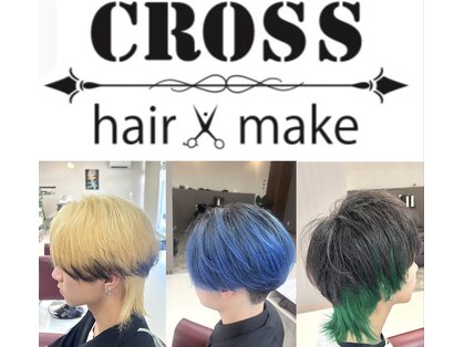 クロス(CROSS)の写真