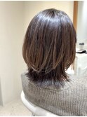 顔周りカット/イメチェン/ショートボブ20代30代40代50代銀座