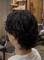 men's salon Gaudi 西宮北口店【メンズサロン ガウディ】【4月3日OPEN(予定)】 【グランジ×サーフカール】@nonakashion