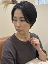 ニコ 四街道(nico) ナチュラルショート