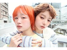 ステップボーンカットオオサカ(STEP BONE CUT OSAKA Via TICK-TOCK)