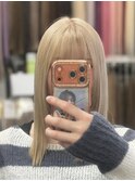 White Beige☆☆