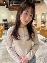 トーナイアティル(TONAI atil)&nbsp;レイヤー