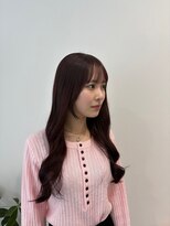 ルミナス(Luminous)&nbsp;Cassis pink