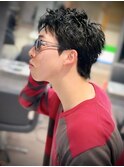 大分スイングショートベリーショート