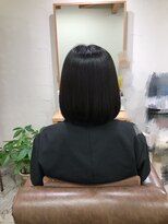 美容室 アオ(ao)&nbsp;縮毛矯正