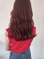 ヌイ(nui)&nbsp;[佐賀/グレージュ/艶髪/ピンクベージュ/美髪還元トリートメント]