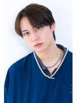 ビューティービースト 大名店(beauty:beast)&nbsp;メンズニュアンスパーマ/韓国風