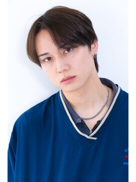 ビューティービースト 大名店(beauty:beast) メンズニュアンスパーマ/韓国風