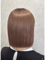 リンダ 前原店(LINDA)&nbsp;ストレートボブ