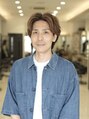 ケンジサナンド(KENJE Sanando)&nbsp;中山 太喜