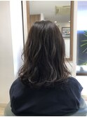 イルミナカラー×ミディアム
