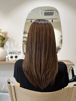 カルナ(Calna)&nbsp;レイヤーカット