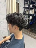 ミコ(MICO hair)&nbsp;シャドーパーマ