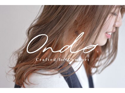 オンド(Ondo.)の写真