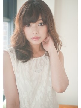 オリーブフォーヘアー(olive For hair) ☆スウィートセミディ☆【olive for hair】03-6914-0898