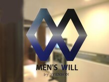 メンズウィル バイ スヴェンソン 横浜スポット(MEN'S WILL by SVENSON)の雰囲気（全国店舗展開する頼れるヘアスタジオ。お気軽にご相談を！）