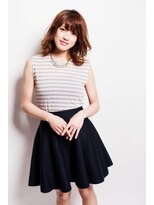 オリーブフォーヘアー(olive For hair)&nbsp;☆ナチュラル・ミディ☆【olive for hair】03-6914-0898