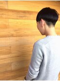 似合わせショート
